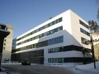 Hotel Montebello