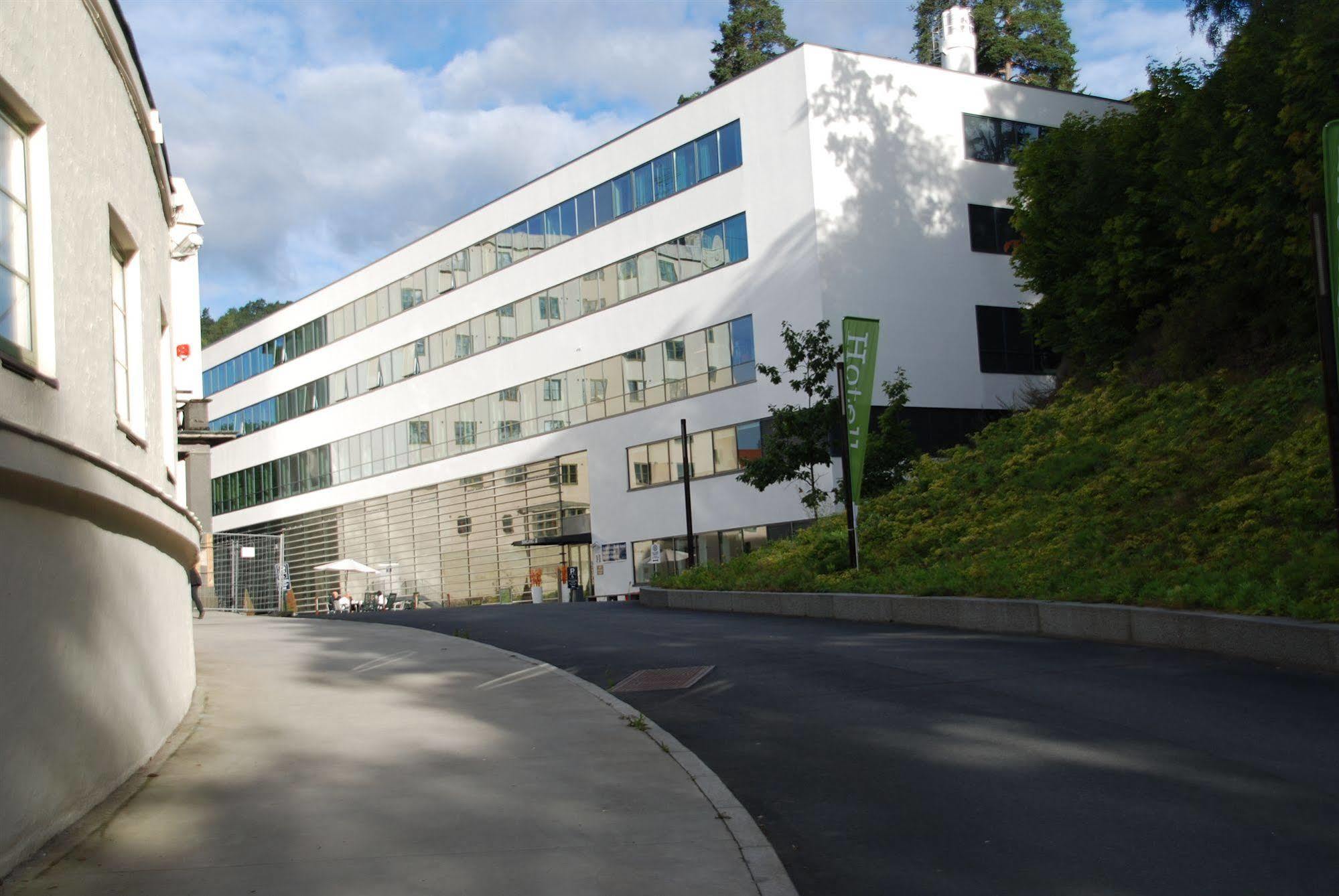 Montebello 3* Oslo